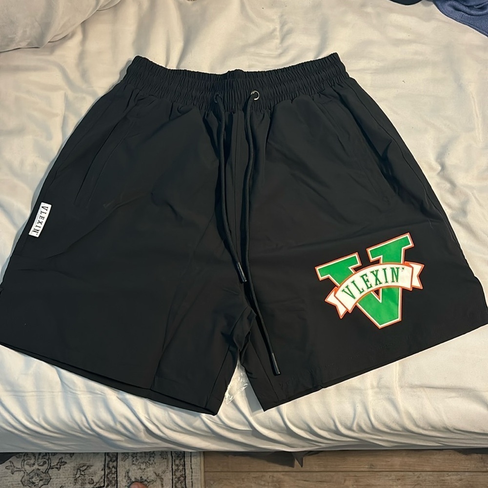 VLEXIN Trackshort